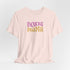 Dachshund Women's Shirt - Doxie Mama Shirt